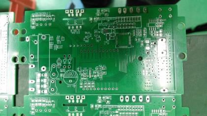 PCB組裝自動化的好處